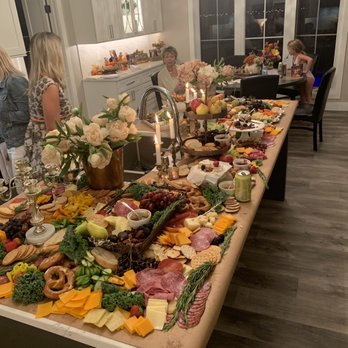Biscuits and Gravy - Charcuterie board done perfectly. - Southern Near Me - Metamora, Illinois Biscuits and Gravy - Charcuterie board done perfectly. - Southern Near Me - Metamora, Illinois