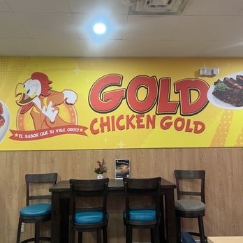 Gold Chicken Gold - Honduran Near Me - Doral, Florida Gold Chicken Gold - Honduran Near Me - Doral, Florida