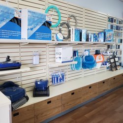 A&J Pool and Spa Supplies