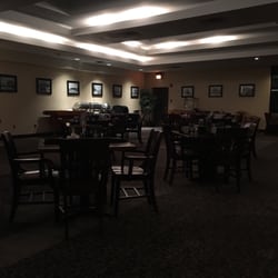 Isaac's Restaurant & Pub - Large. Marina views.