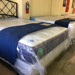 Frankford Mattress