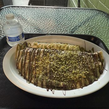 Nano Sweet Cafe - Desserts Near Me - Madison, Wisconsin