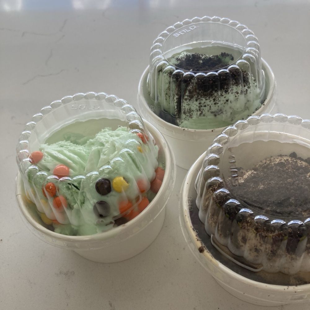 Mix In’s - Ice Cream & Frozen Yogurt Near Me - Dedham, Massachusetts Mix In’s - Ice Cream & Frozen Yogurt Near Me - Dedham, Massachusetts