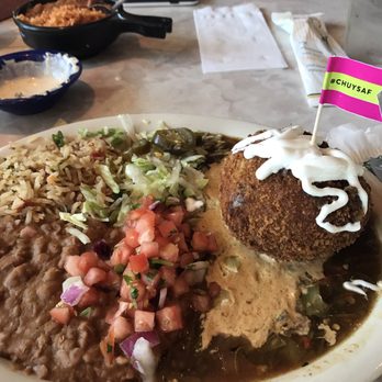 Chuy's - Stuffed avocado - Tex-Mex Near Me - Louisville, Kentucky Chuy's - Stuffed avocado - Tex-Mex Near Me - Louisville, Kentucky
