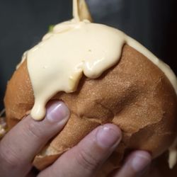 District Burger