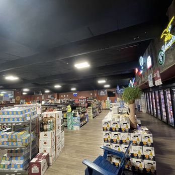 Fire Pit Spirits - Beer selection - Beer, Wine & Spirits Near Me - Glasgow, Kentucky