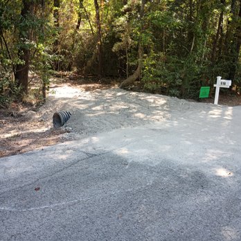 Jacques Outdoor Solutions - Excavation Services Near Me - Conroe, Texas