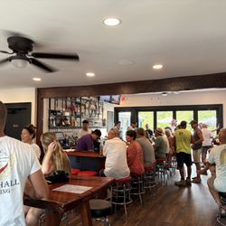 Rock Hall Brewing Company