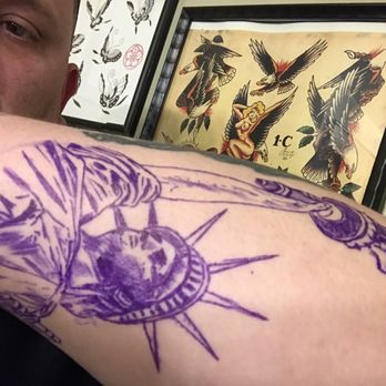 Inborn Tattoo & Piercing - Tattoo Near Me - Brooklyn, New York Inborn Tattoo & Piercing - Tattoo Near Me - Brooklyn, New York