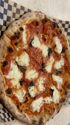 La Crosta Wood Fired Pizza by null