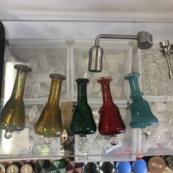 Planet Smoke and Vape