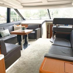 Miami Yacht Charter