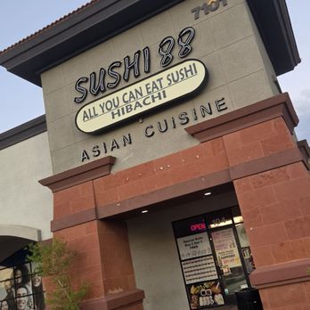 Sushi 88 - Japanese Near Me - Las Vegas, Nevada Sushi 88 - Japanese Near Me - Las Vegas, Nevada