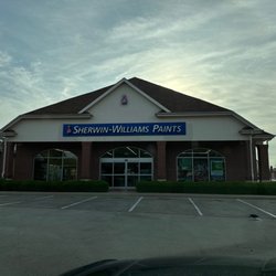 Sherwin-Williams Paint Store - Store