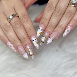 D"Nails Spa