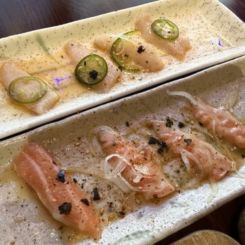 Aikan Sushi - Sushi Bars Near Me - Long Beach, California