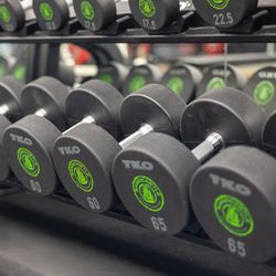 24HR Sandcastle Fitness Club