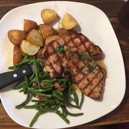 Pork Chop