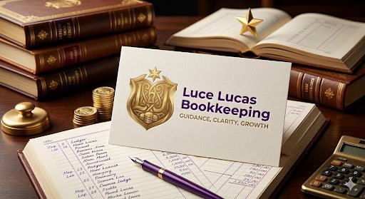 Luce Lucas Bookkeeping on Yelp