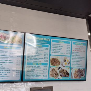 Big Island BBQ - Hawaiian Near Me - Ontario, California