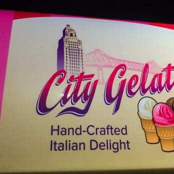 City Gelato - City Gelato in BR. - Gelato Near Me - Baton Rouge, Louisiana City Gelato - City Gelato in BR. - Gelato Near Me - Baton Rouge, Louisiana