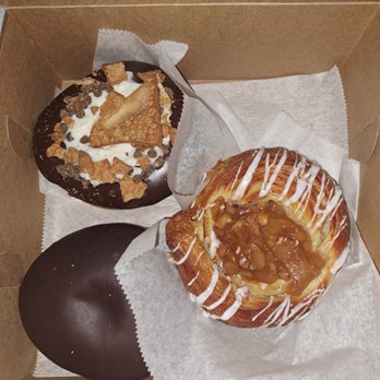 Pandoughmonium - Bakeries Near Me - Downingtown, Pennsylvania