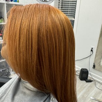 Bluuluxe Salon - Color transformation - Hair Stylists Near Me - Raleigh, North Carolina Bluuluxe Salon - Color transformation - Hair Stylists Near Me - Raleigh, North Carolina