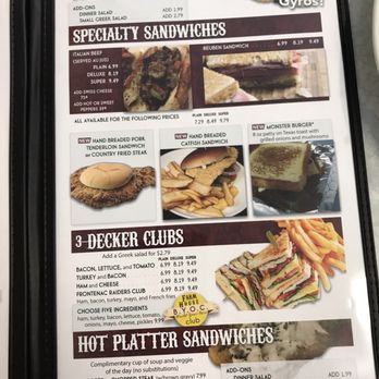 Farm House Cafe - Breakfast & Brunch Near Me - Frontenac, Kansas