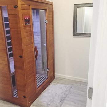 Cryology - Private infrared sauna with the best price guaranteed! - Cryotherapy Near Me - Patchogue, New York