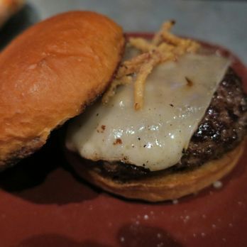 Basso - happy hour burger - Bars Near Me - Saint Louis, Missouri