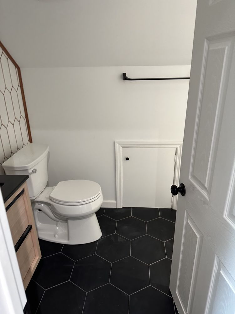 Slide of Blessed Remodeling Home Improvements