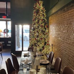 Christmas decor