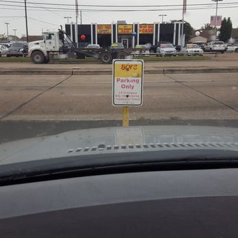 BEN'S Burgers - Burgers Near Me - Metairie, Louisiana