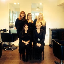 Danish Hair Design