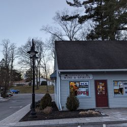 Sherman Wine & Liquors
