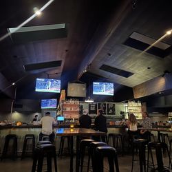Cinco - Interior