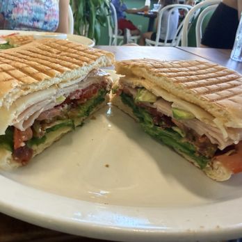 Leandro’s Cafe & Bistro - Torta BLT - Cafes Near Me - Wenatchee, Washington Leandro’s Cafe & Bistro - Torta BLT - Cafes Near Me - Wenatchee, Washington