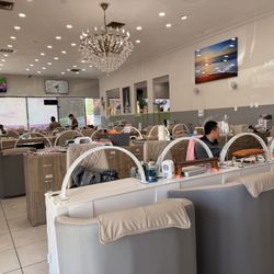 Venetian Salon & Spa - 5/9/26 Mother's Day weekend