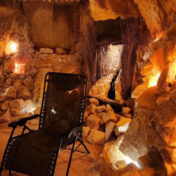 Williamsburg Salt Spa - Salt cave - Medical Spas Near Me - Williamsburg, Virginia Williamsburg Salt Spa - Salt cave - Medical Spas Near Me - Williamsburg, Virginia