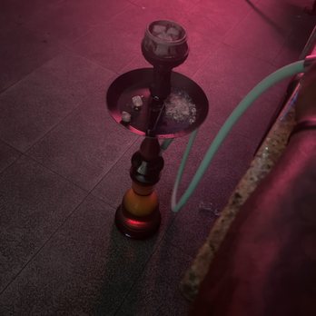 Sunset Rooftop - Hookah Bars Near Me - Los Angeles, California