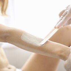 Yuan Yuan Sugaring Wax - Come And Try Our Services