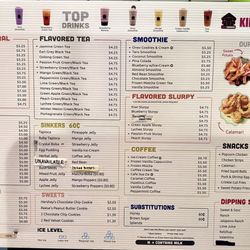 Kim's Tea House