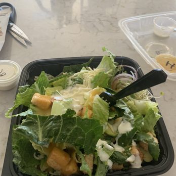 Deli Delicious - Chef salad without meat - Sandwiches Near Me - Corona, California Deli Delicious - Chef salad without meat - Sandwiches Near Me - Corona, California
