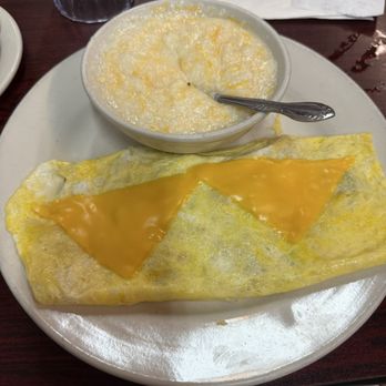 The Brick House Cafe - Veggie & cheese omelet - Breakfast & Brunch Near Me - Plant City, Florida The Brick House Cafe - Veggie & cheese omelet - Breakfast & Brunch Near Me - Plant City, Florida