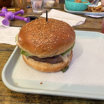 Cook's Burger Bar - Burgers Near Me - Williamsburg, Virginia Cook's Burger Bar - Burgers Near Me - Williamsburg, Virginia