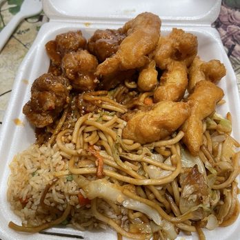 Cathay Chinese Food - Chinese Near Me - Winchester, California
