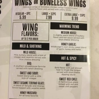 Wildburger - Wings & Boneless Wings. - Hot Dogs Near Me - Las Vegas, Nevada Wildburger - Wings & Boneless Wings. - Hot Dogs Near Me - Las Vegas, Nevada