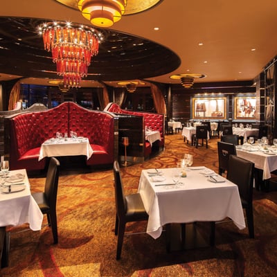 L'Auberge Casino & Hotel Baton Rouge by null