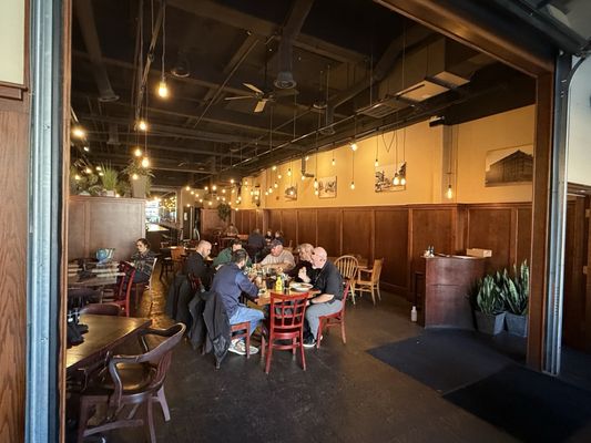 Jackson Street Tavern by null