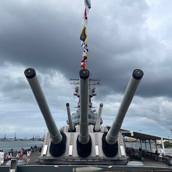 USS Missouri Bb-63 Memorial Association - Community Service/Non-Profit Near Me - Honolulu, Hawaii USS Missouri Bb-63 Memorial Association - Community Service/Non-Profit Near Me - Honolulu, Hawaii